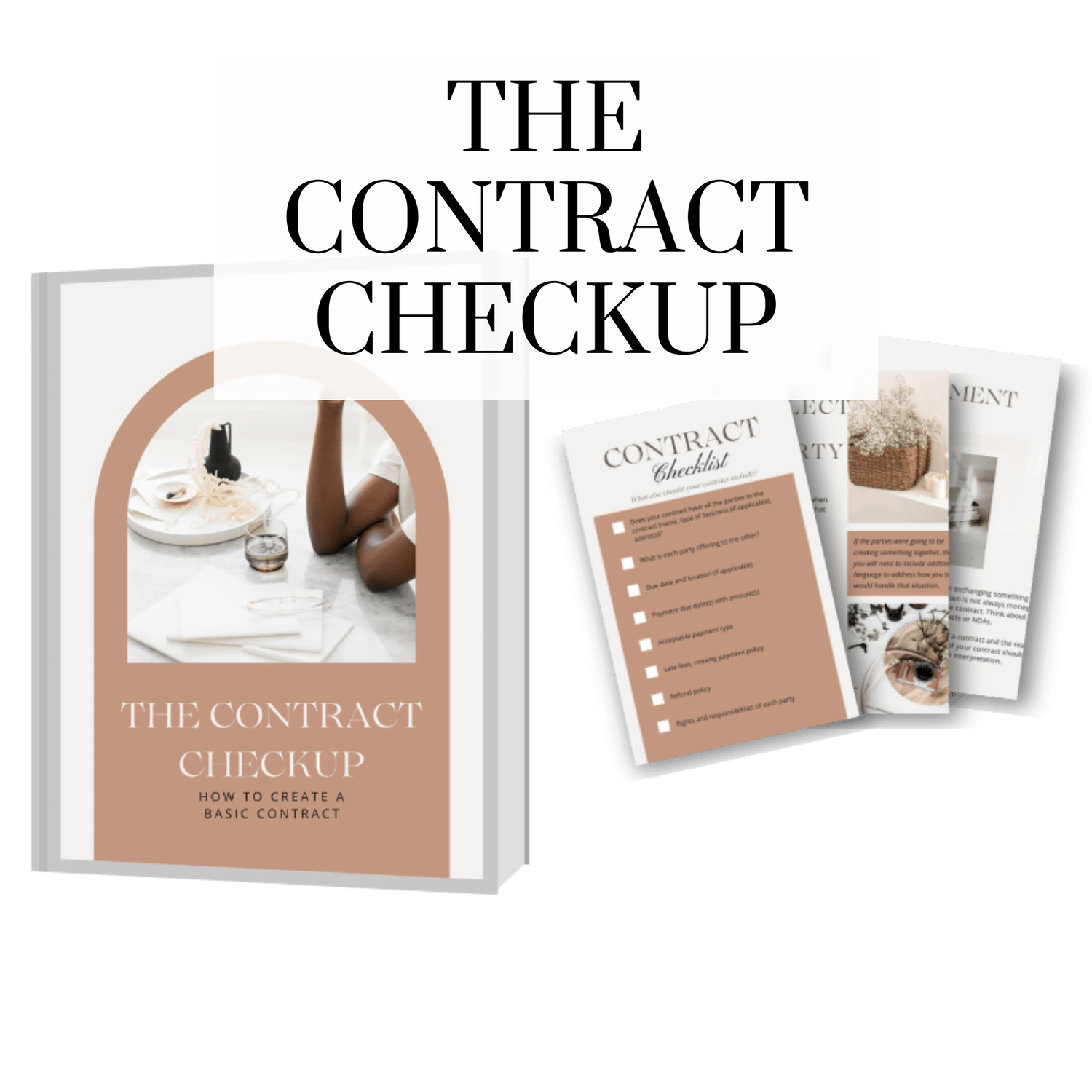 Contract Checkup