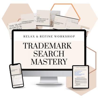 Trademark Search Mastery